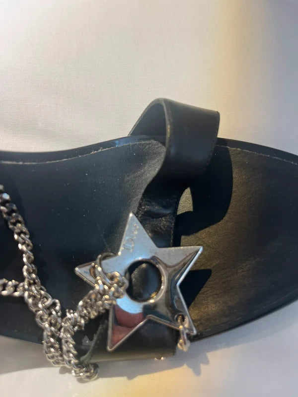 Dior Hardcore Heels - 41.5