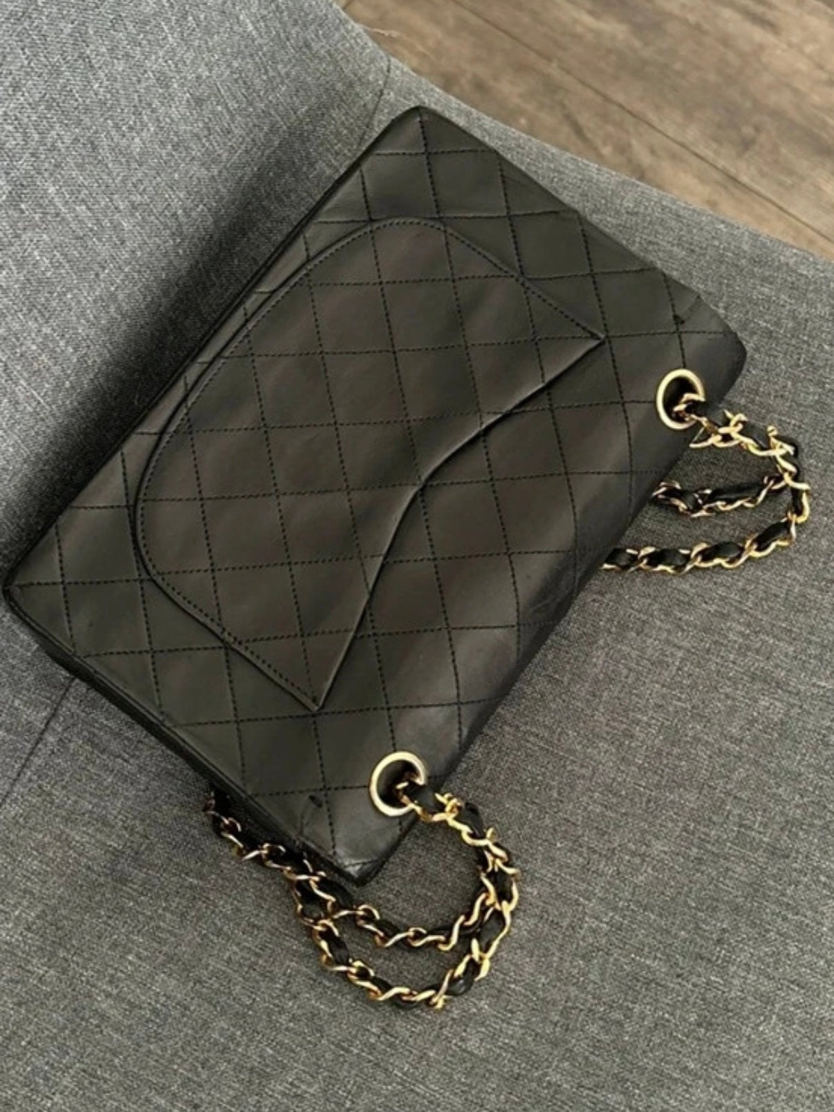 Chanel Classic Flap Bag