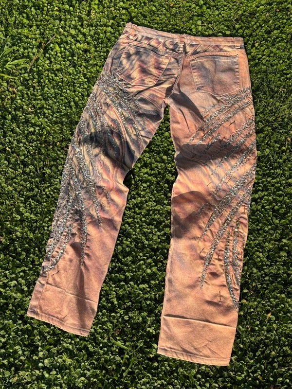 Roberto Cavalli Jeans - M