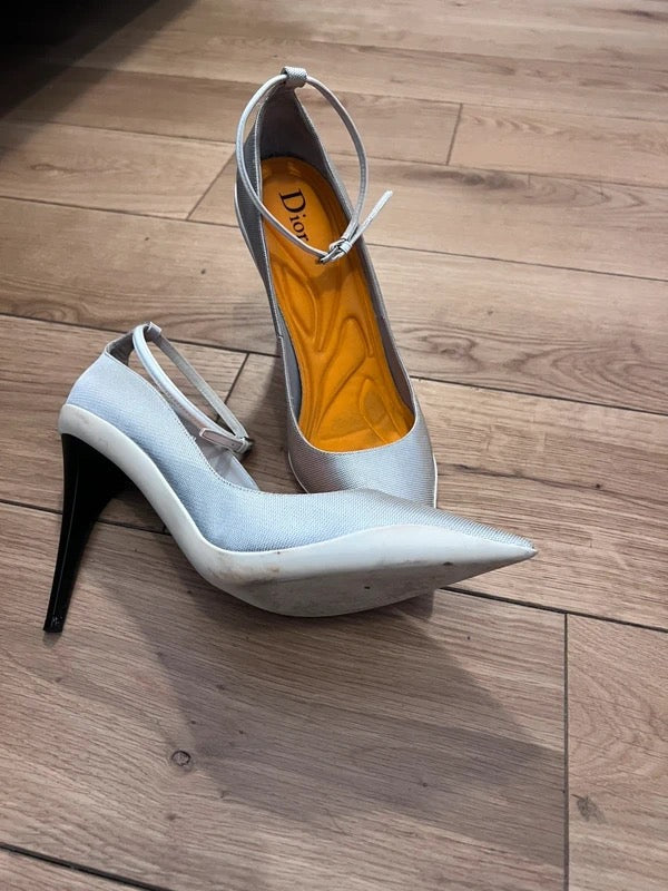 Dior x Raf Simons Heel - 38