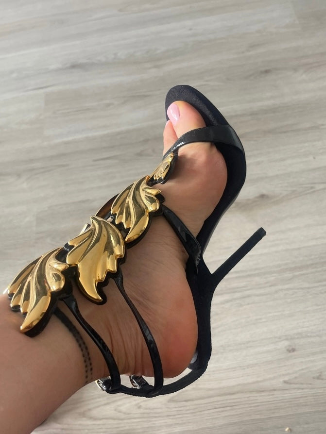 Giuseppe Zanotti Cruel Summer - 38