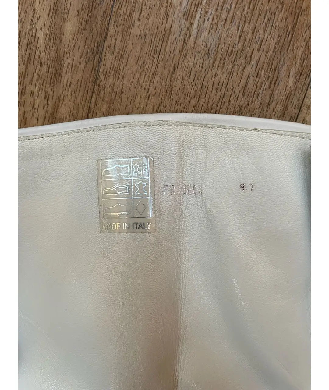 Dior Trotter Monogram Boots - 41