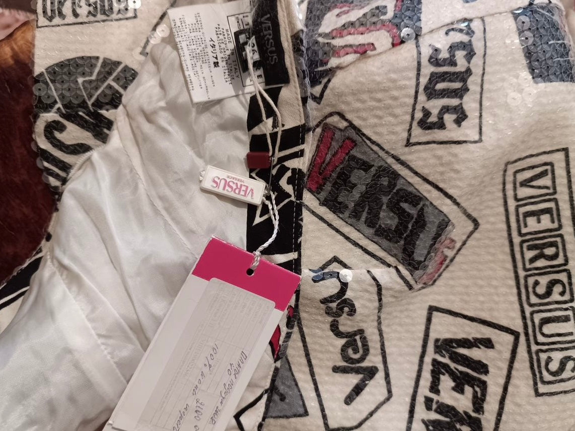 Versus Versace Dress - XS/S