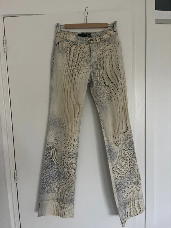 Cavalli Jeans -M