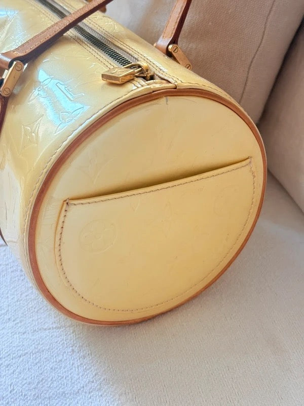 Louis Vuitton Papillon Bag