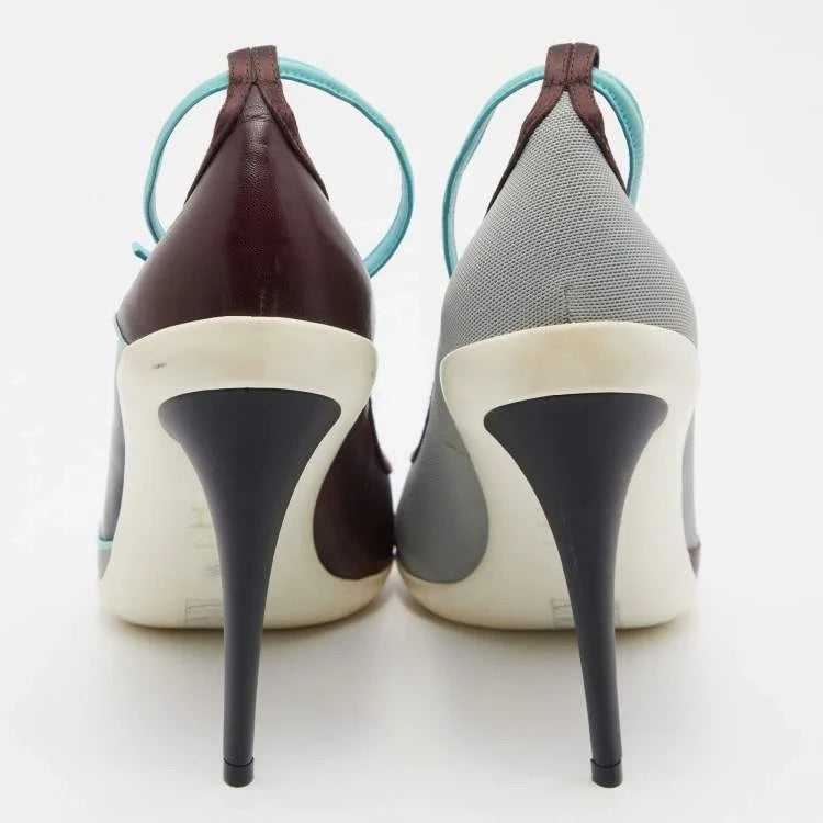 Dior x Raf Simons Heels - 39