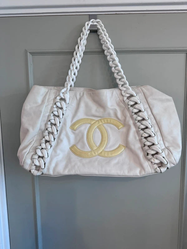 Chanel Chain Bag