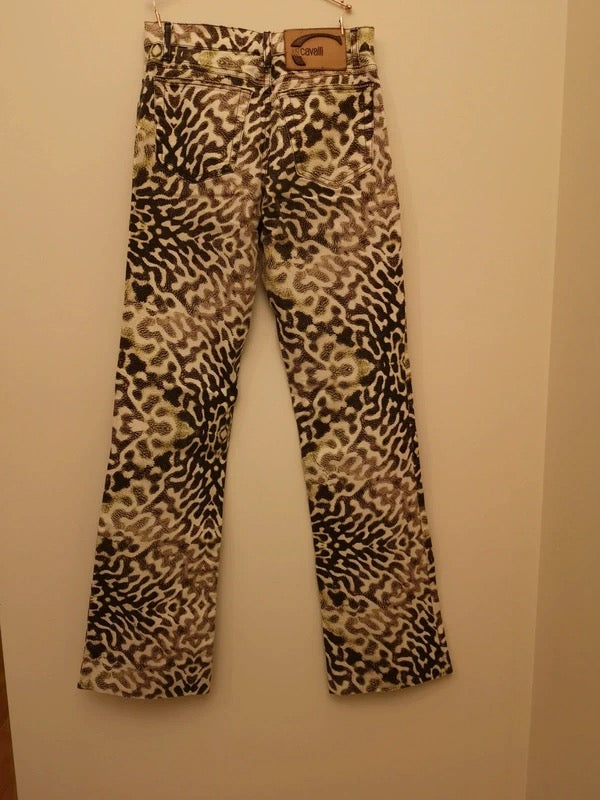 Cavalli Jeans - L