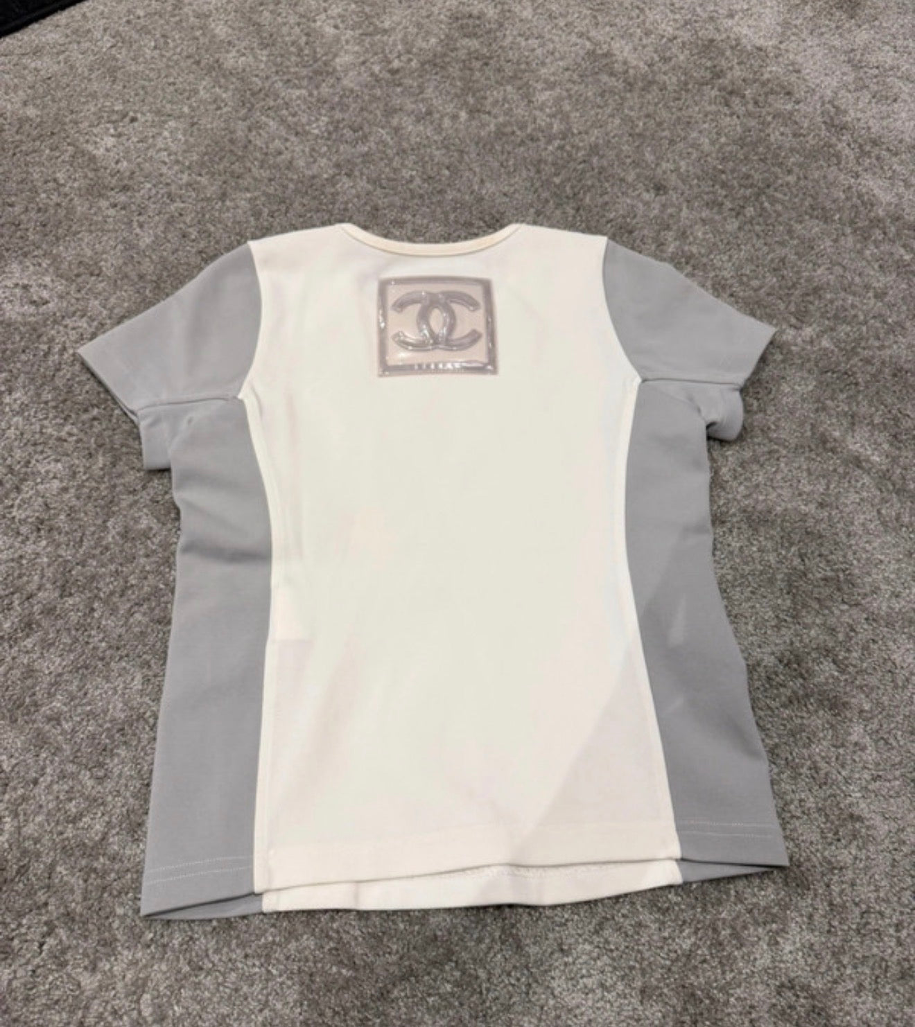 Chanel Sport Set