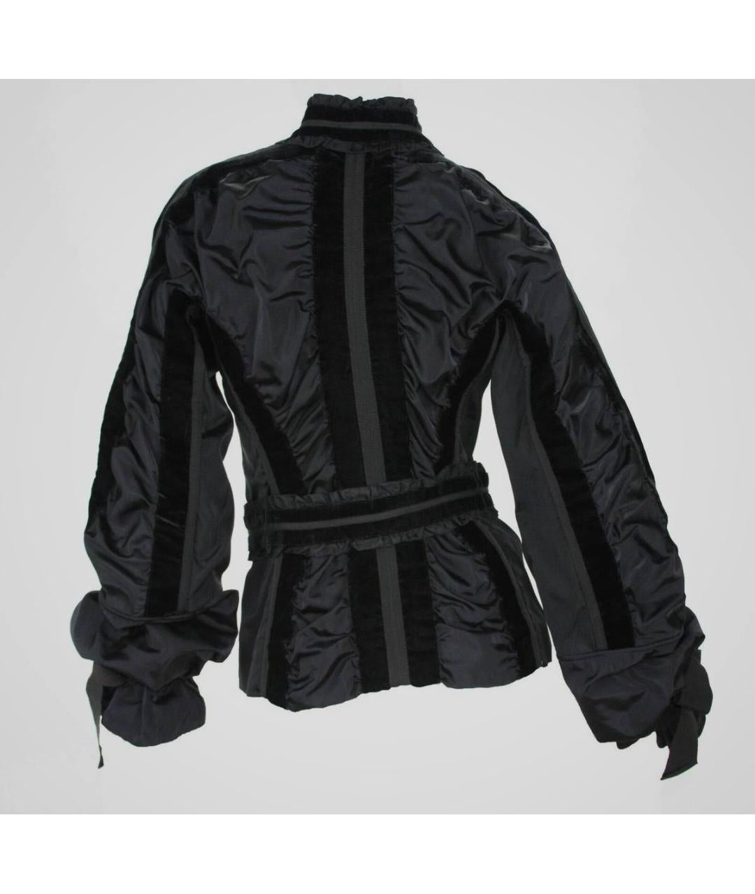Saint Laurent by Tom Ford 2002 Runway Jacket - S/M