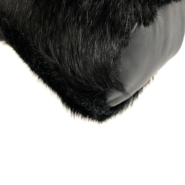 Chanel Fur Bag