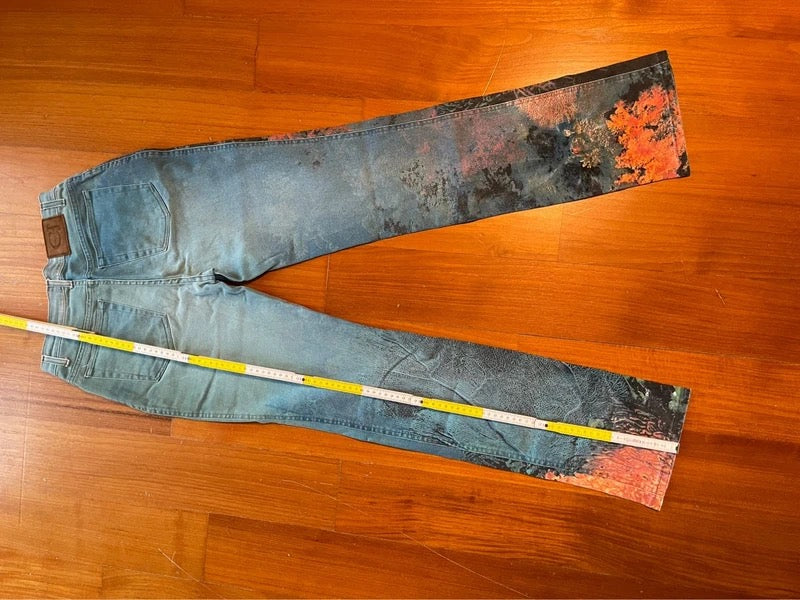 Cavalli Jeans - M