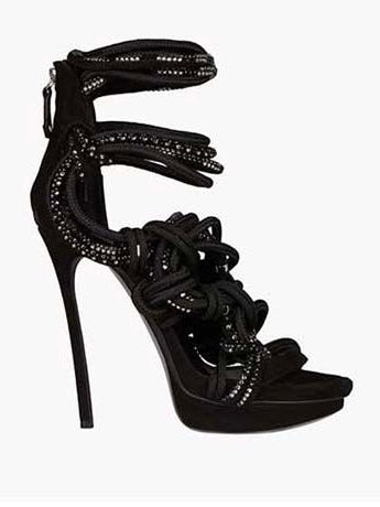 Dsquared2 Rope Heels - 38
