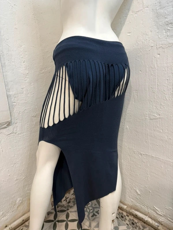 issey miyake dress/Skirt - S