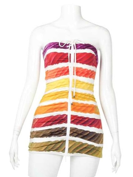 Chanel Swim Dress - L