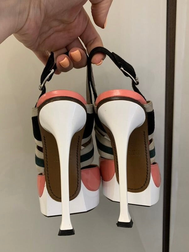 Marni Pumps - 38/38.5
