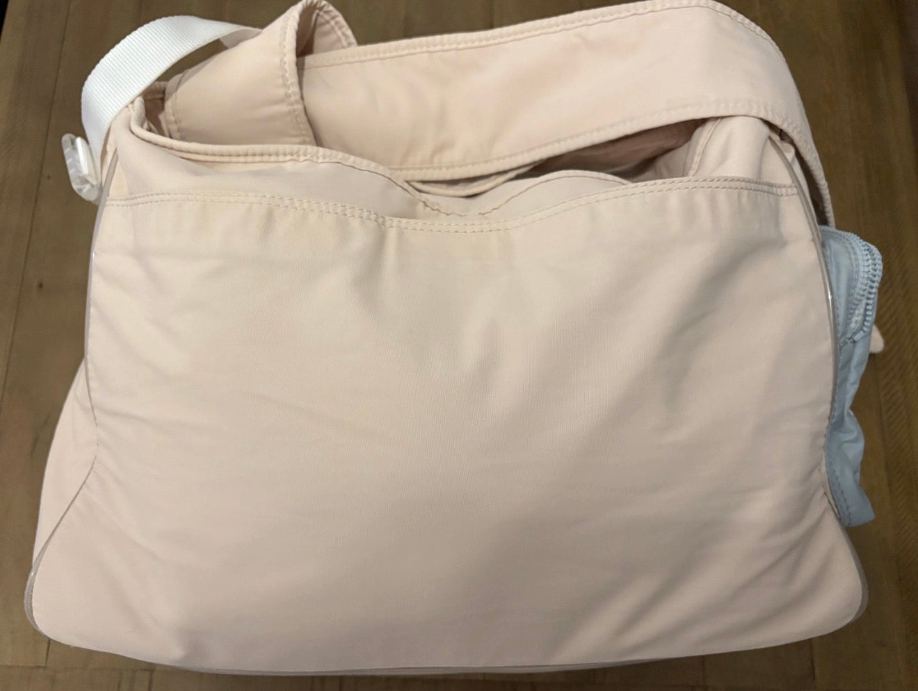 Chanel Sport Crossbody Bag