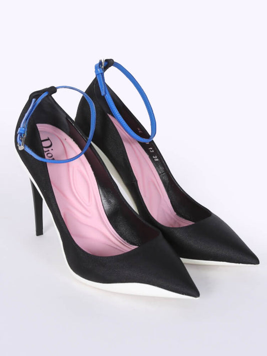 Dior by Raf Simons Heel - 39