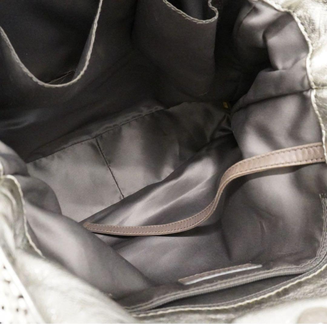 Chanel 2008 Performed Tote Bag