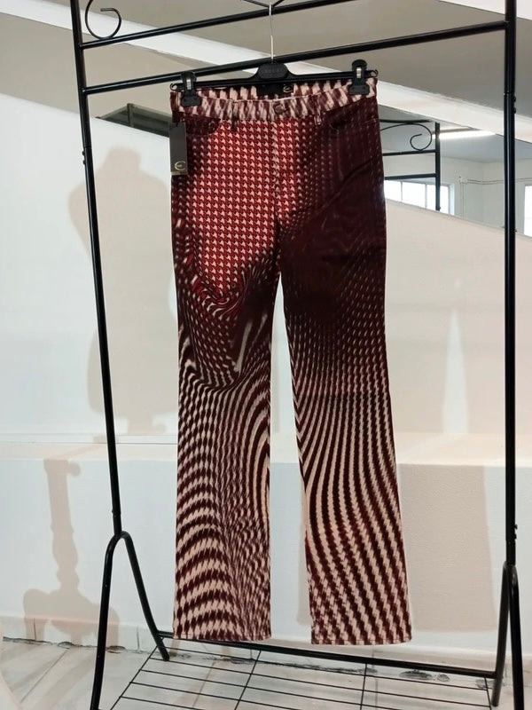 Cavalli Jeans Brand New - L