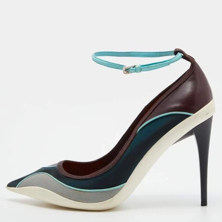 Dior x Raf Simons Heels - 39