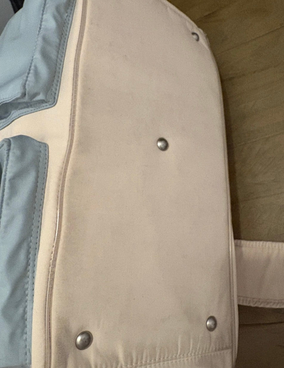 Chanel Sport Crossbody Bag