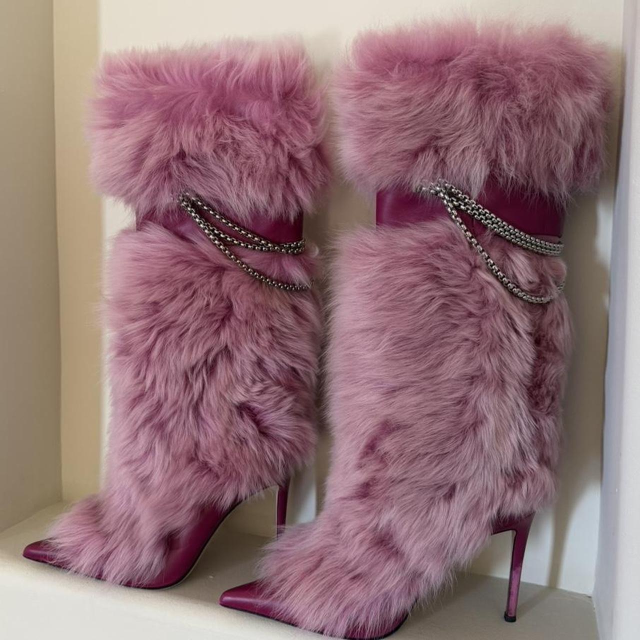 Giuseppe Zanotti Boots - 39
