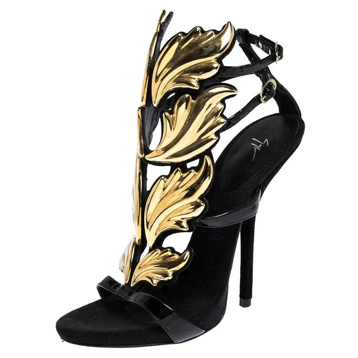 Giuseppe Zanotti Cruel Summer - 38