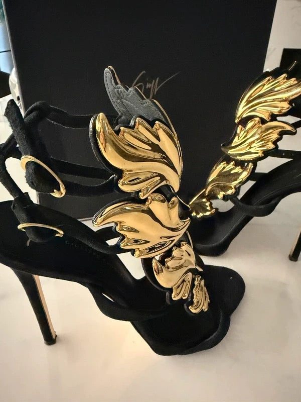 Giuseppe Zanotti Cruel Summer - 38.5