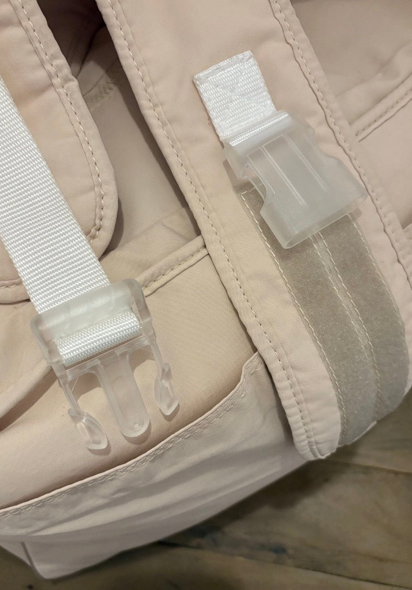 Chanel Sport Crossbody Bag