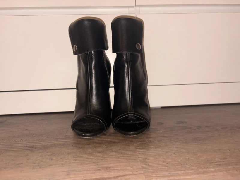 Dsquared2 Ankle Boots - 40