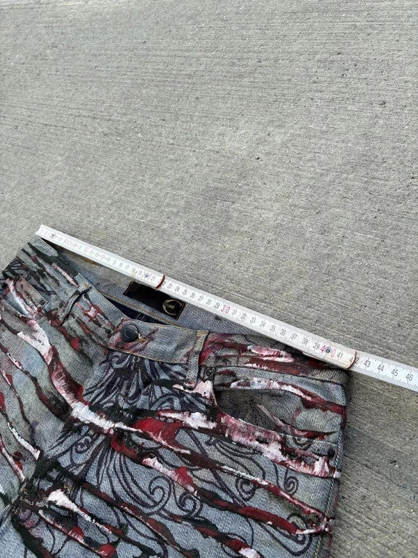 Cavalli Jeans - L