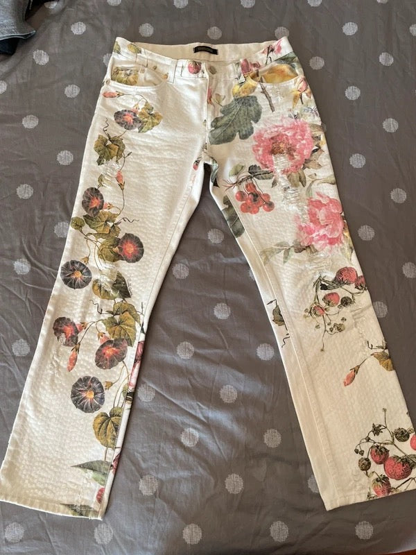 Cavalli Jeans - S