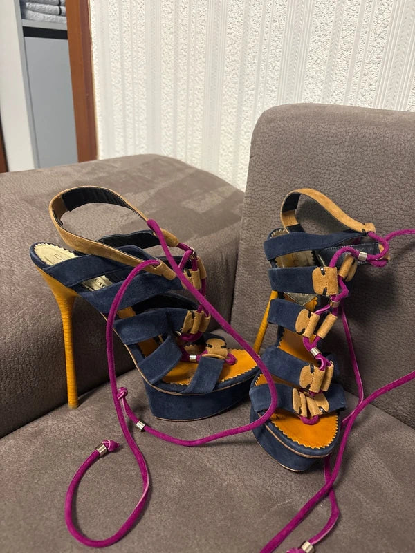 Dsquared2 Heels - 37