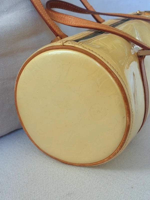 Louis Vuitton Papillon Bag