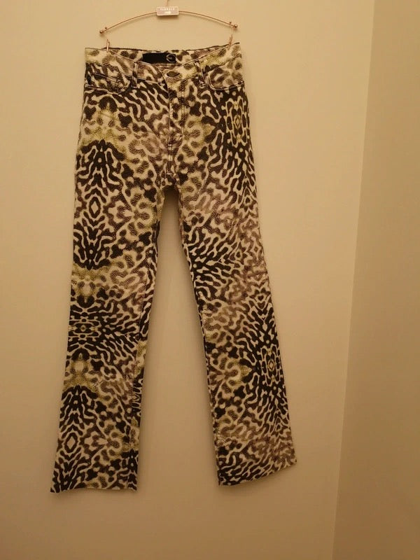 Cavalli Jeans - L