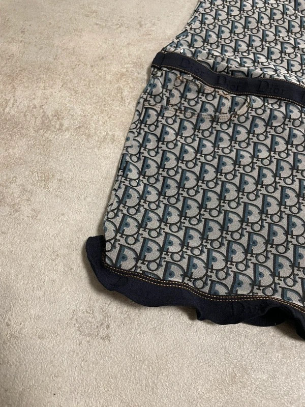 Dior Monogram Dress - M