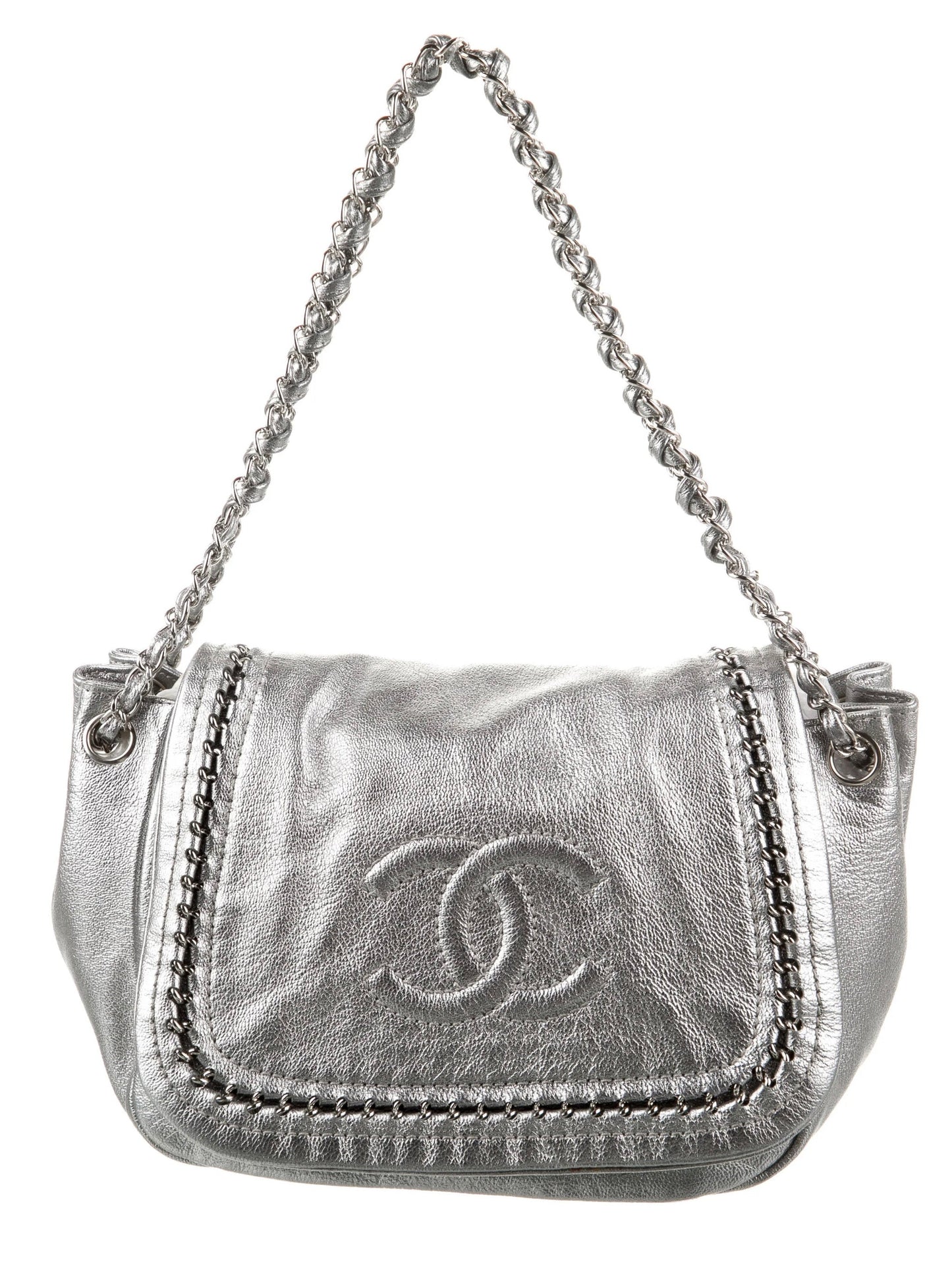 Chanel Shoulder bag 1