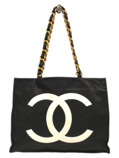 Chanel Tote Bag