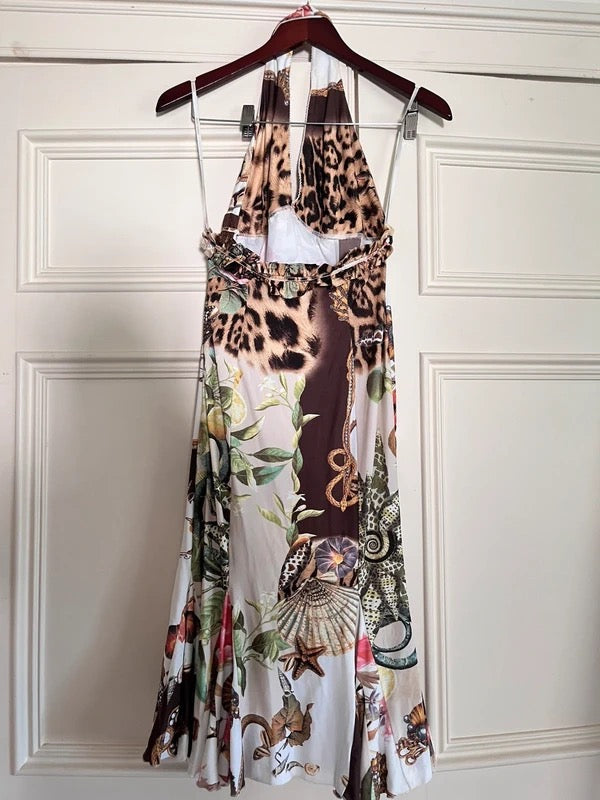 Roberto Cavalli Dress - M