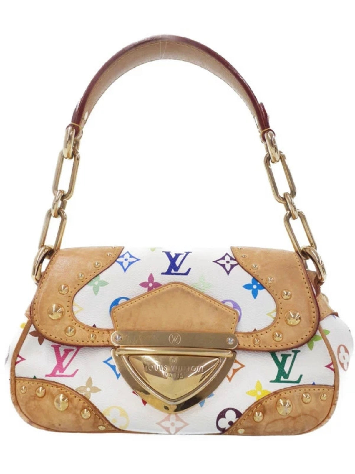 Louis Vuitton Marilyn Bag