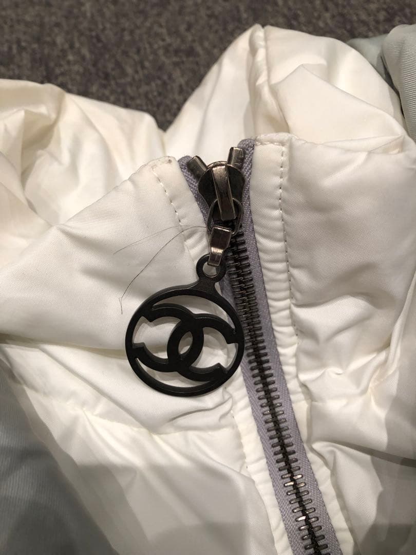 Chanel Sport Jacket - M