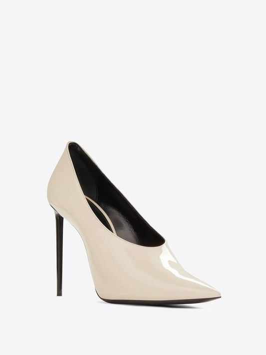 Saint Laurent Pumps Brand New - 40.5