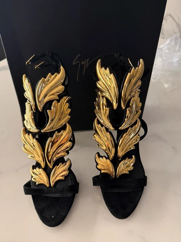 Giuseppe Zanotti Cruel Summer - 38.5