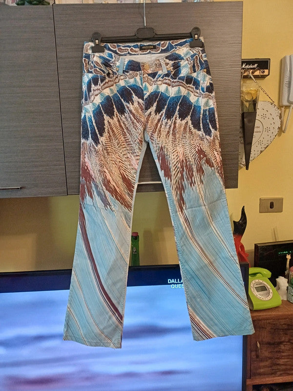 Roberto Cavalli Jeans - M