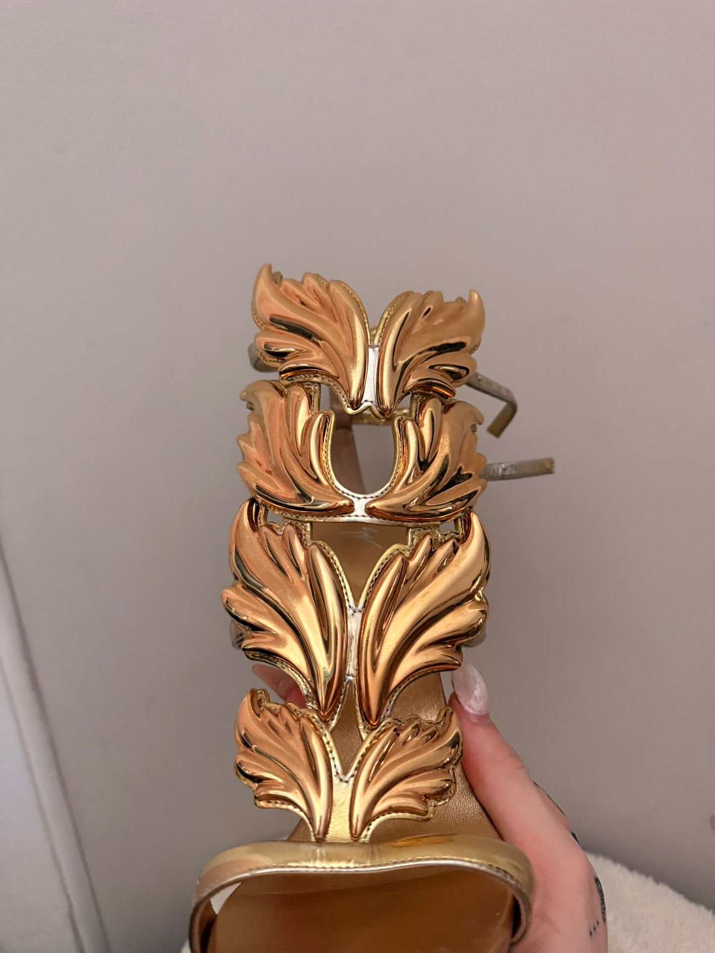 Giuseppe Zanotti Cruel Summer Heels - 41