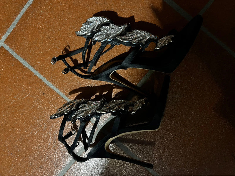 Giuseppe Cruel Summer Heels - 39
