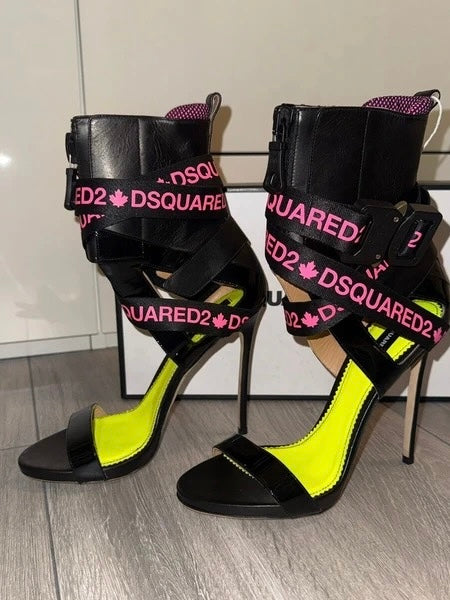 Dsquared2 Heels - 39