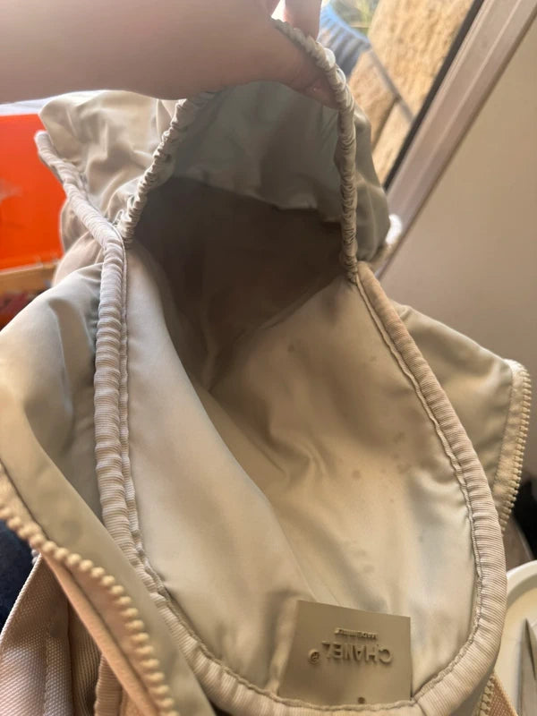 Chanel Sport Backpack