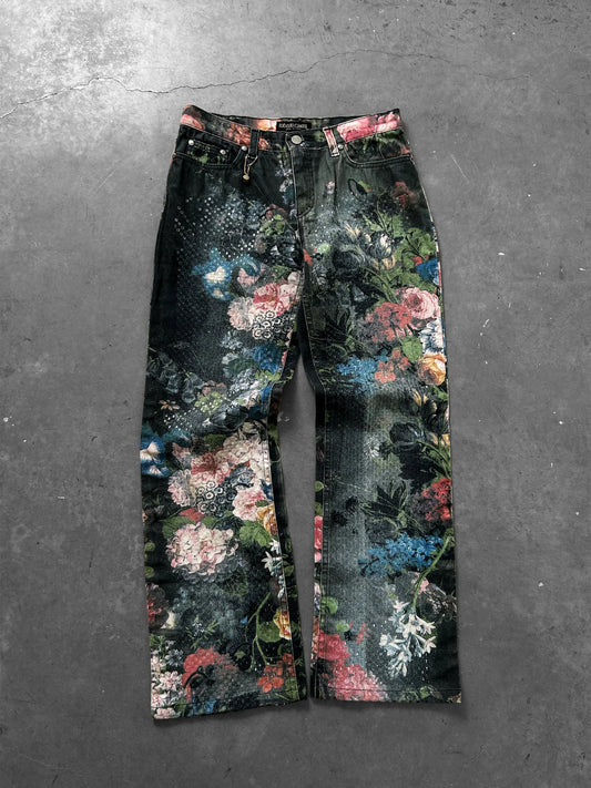 Roberto Cavalli Jeans - L